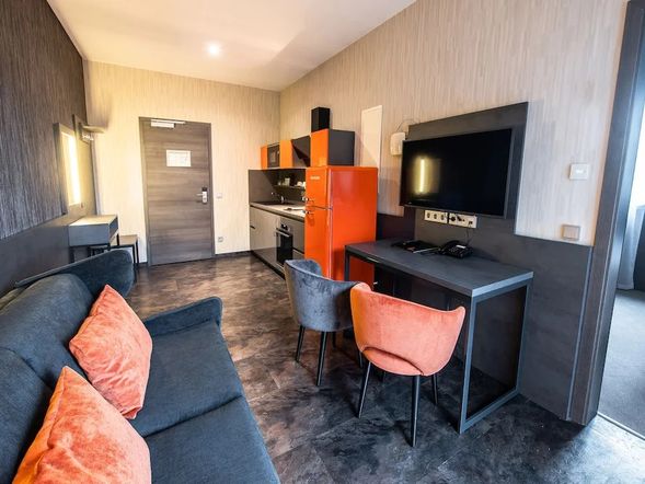 Doppelzimmer SUPERIOR
