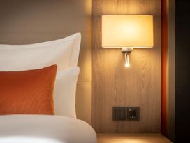2 Tage im Nikko Hotel in Düsseldorf