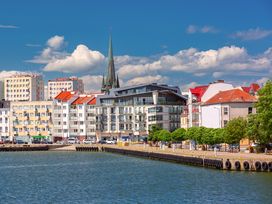 3 Nächte Swinemünde – Erholung in der Villa Antares