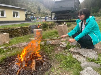 4 Tage Thüringer Wald mit Kneipp-Kräuter-Wanderung