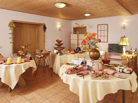 2 ruhige Tage in Bayern - Auszeit in Bad Rodach