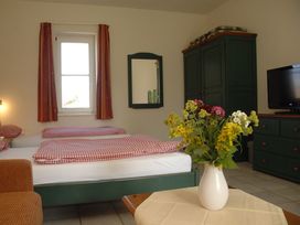 3 Tage Auszeit in Hirschburg: Nahe der Ostsee und Pferden