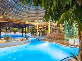 Aqualand Köln mit Übernachtung