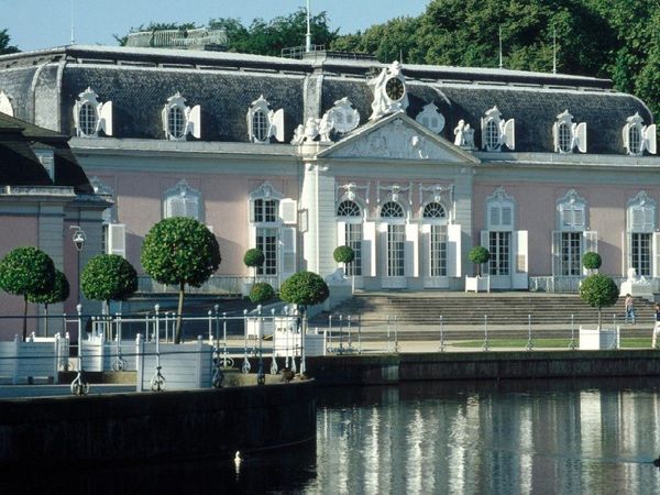 4 Tage im Leonardo Boutique Hotel in Düsseldorf Nur Übernachtung