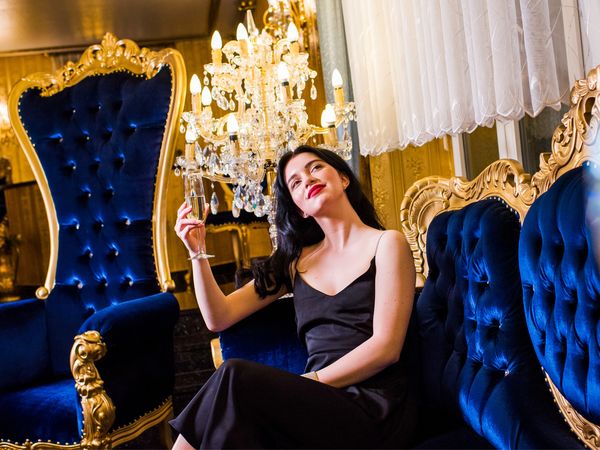 Perfekte Freundinnen Tage in Plauen Halbpension