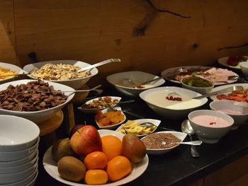 3 Tage Kurzurlaub mit HP im Hotel Dein Franz