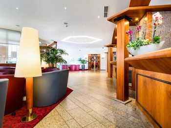 2 Tage im Taste Hotel Dresden