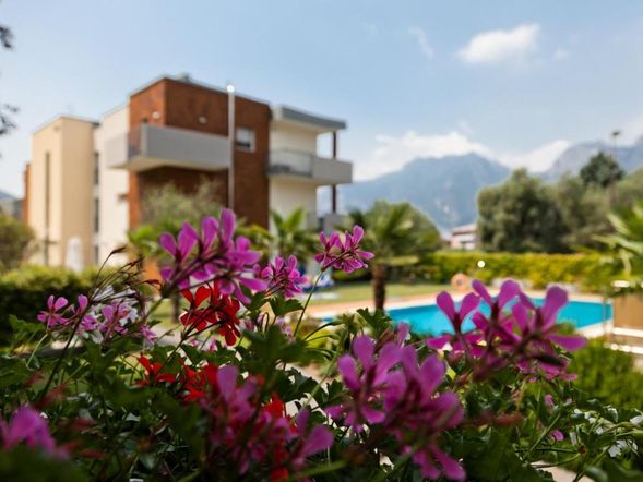 Hotel Villa Stella