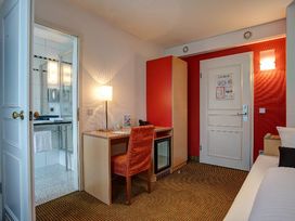 2 historische Tage im Centro Hotel Nürnberg