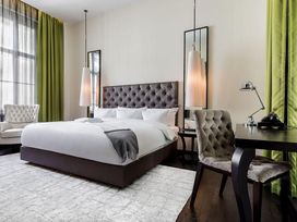 2 Tage Großstadt-Charm erleben