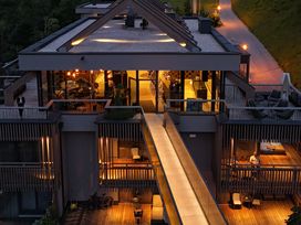 Es rockt im Zillertal - 3 Tage Wellness, Luxus, Natur