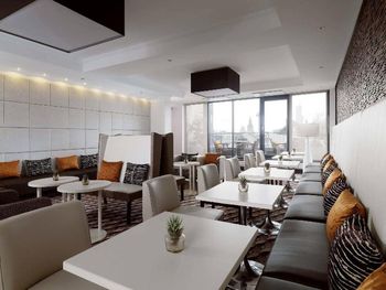2 Tage im Köln Marriott Hotel 