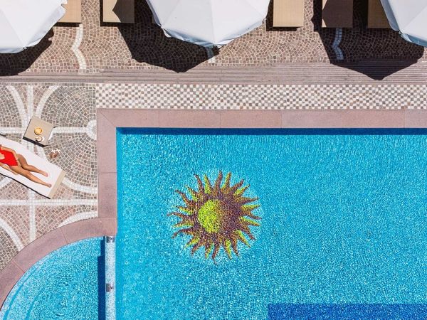 Einzigartiger Italien-Urlaub – 8 Tage mit Frühstück in Milano Marittima