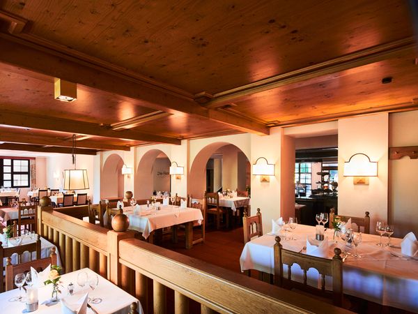 Happy Welcome Tage | 3 Tage inkl. 5-Gang-Menü in Gersfeld (Rhön) Halbpension