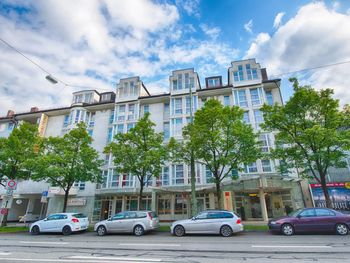 2 Tage Kurzurlaub mit Frühstück im Leonardo Hotel Muenchen City West