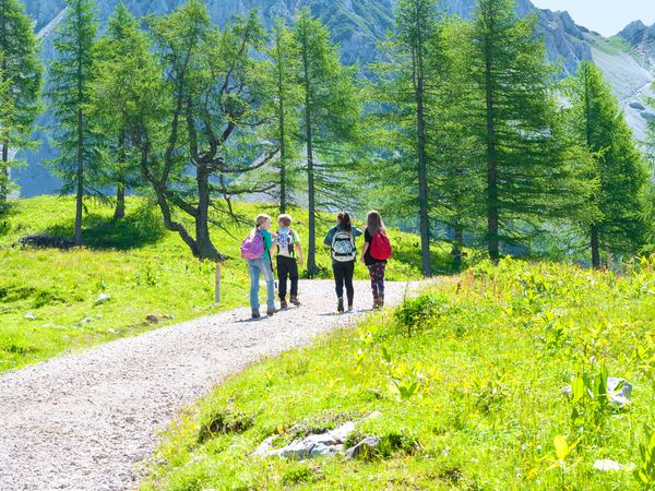 4 Tage in Koglers Pfeffermühle mit HP in St. Urban, Kärnten inkl. Halbpension