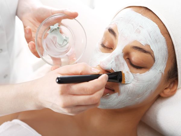 Schnupper-Wellnesswochenende in Wesendorf Halbpension