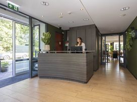 3 Tage Urlaub an der Niederländisch-Belgischen Grenze