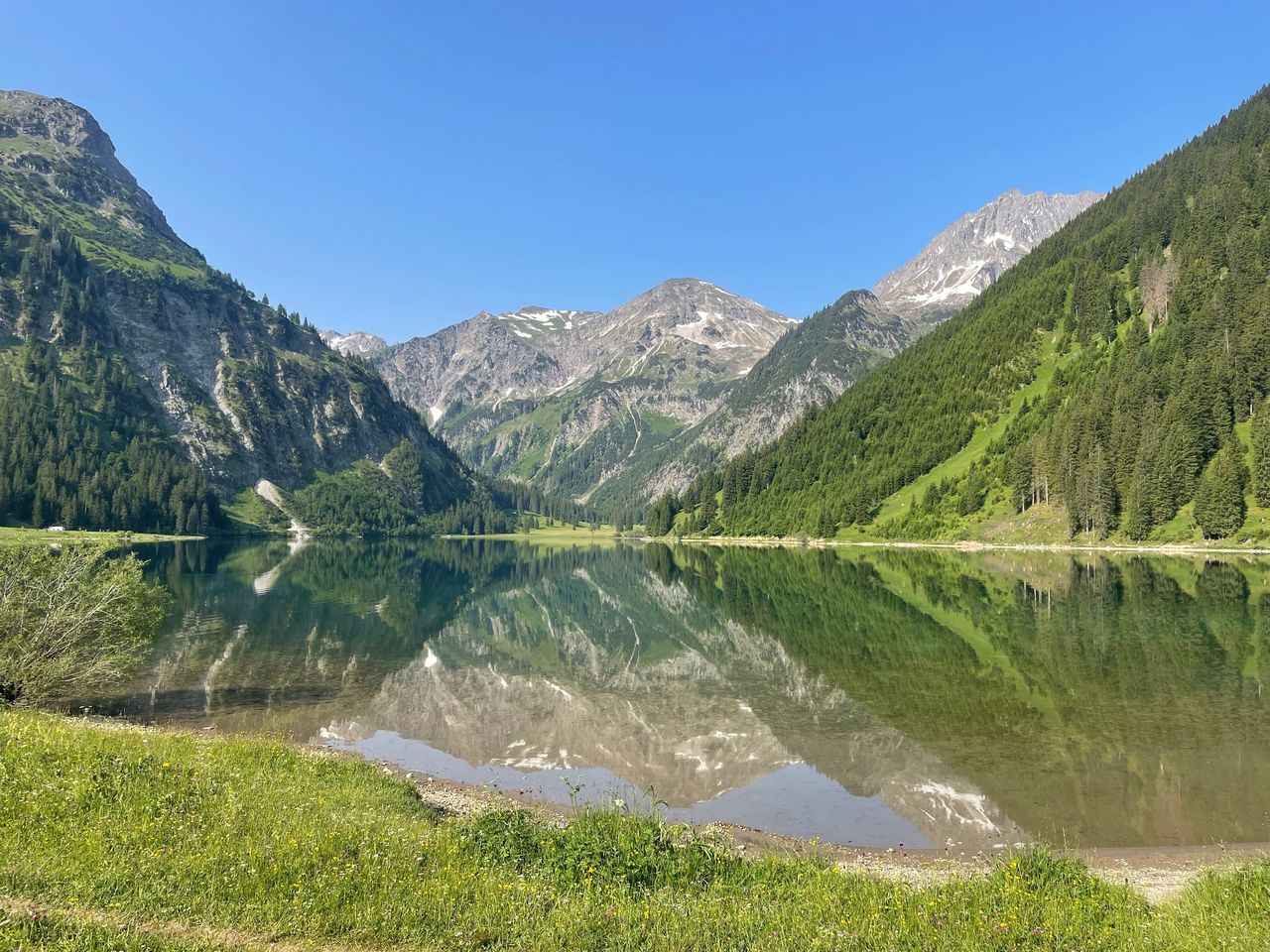 Allgäuer Natur erleben (7 Nächte)