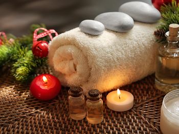 Weihnachten im Hoeri