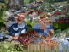 Radeln mit dem E-Bike - 7 Tage inkl. Lunchpaket
