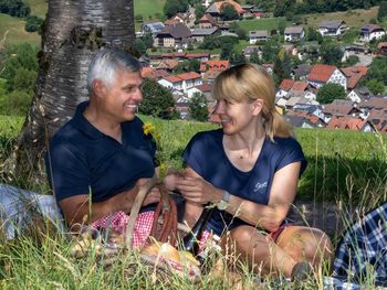 Schwarzwaldromantik für Verliebte - 4 Tage