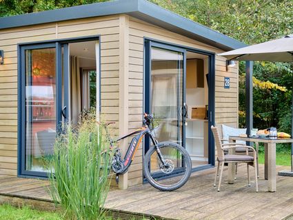 E-Bike Week: 8 Tage gemeinsam die Ostsee erradeln