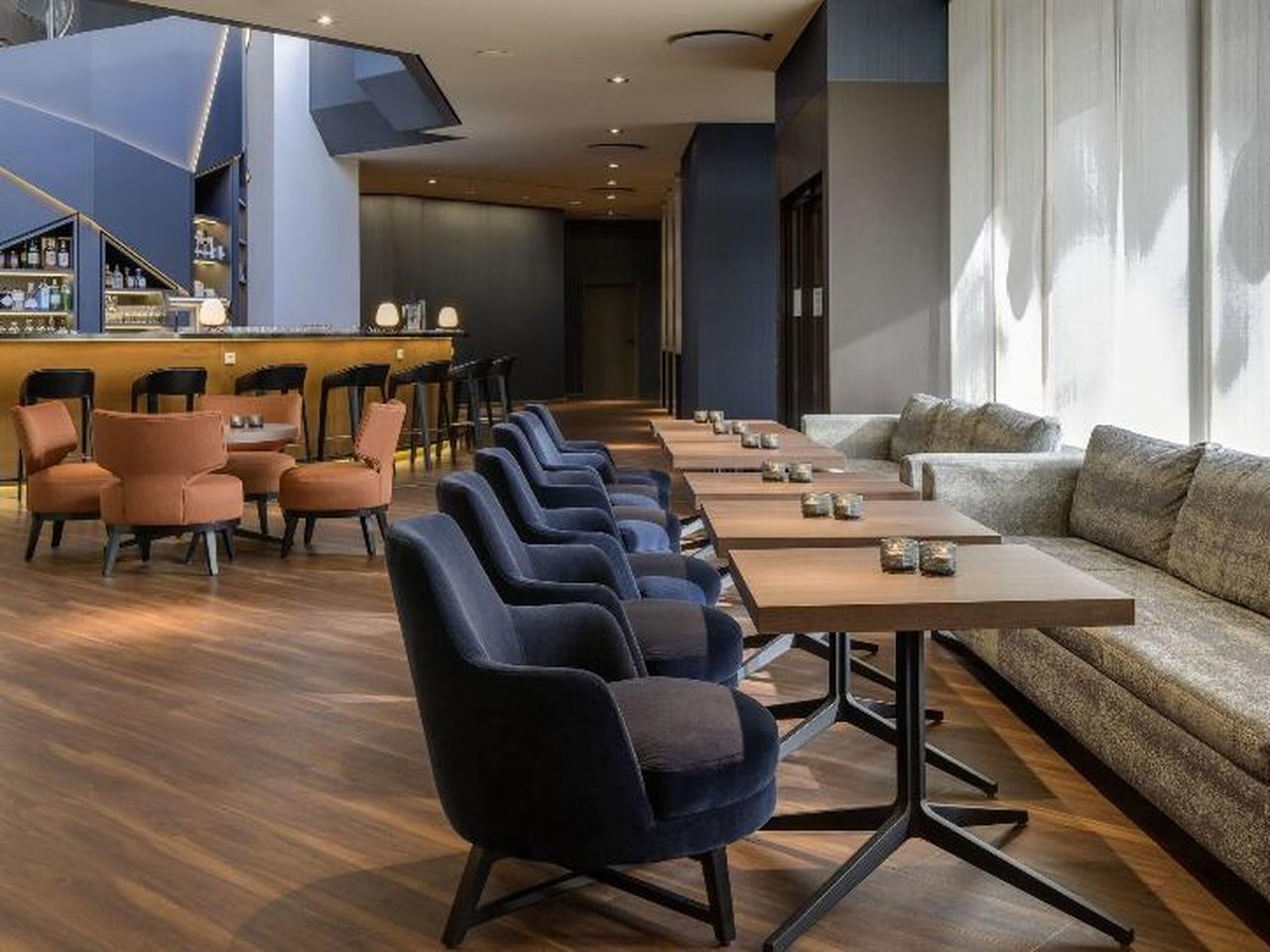 2 Tage im Nikko Hotel in Düsseldorf