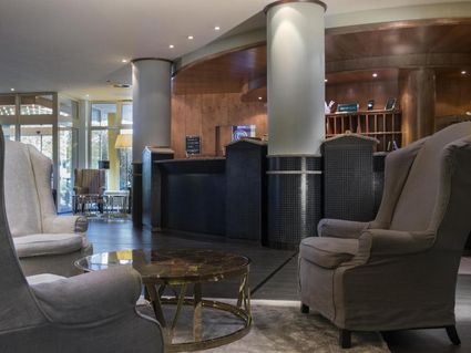 Congress Hotel Weimar by Mercure