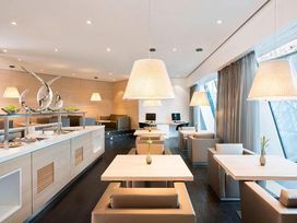 5 Tage im The Westin Hamburg bei der Elbphilharmonie