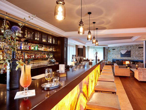 Hotel am Badersee