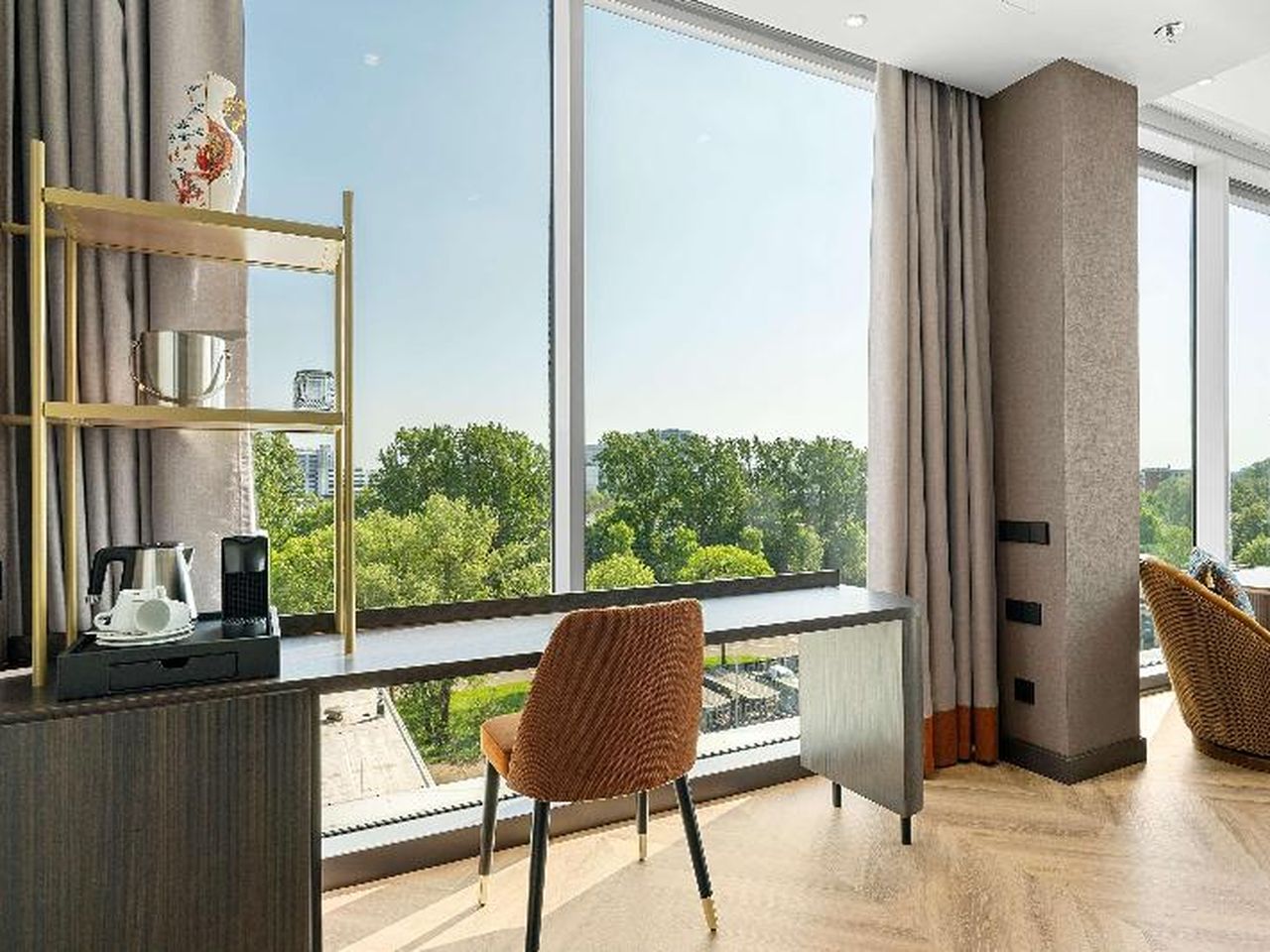 2 Tage im Corendon City Hotel Amsterdam mit Frühstück