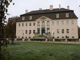 2 Tage im Best Western Plus Parkhotel & Spa Cottbus
