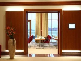 2 Tage im ATLANTIC Hotel Wilhelmshaven mit Frühstück