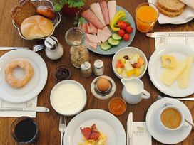 3 Tage Erholungsurlaub - Wellness & Genuss in Bregenz