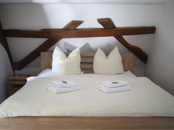 4 Tage Südpfalz Wandern mit Private Sauna und Therme in Herxheim OT Hayna, Rheinland-Pfalz inkl. Halbpension