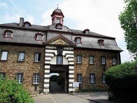 Märchenhafte 2 Tage in der Eifel - Auszeit im Schloss