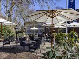 Veluwe Auszeit im Hotel De Paasberg – 3 Tage