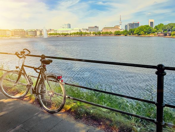Domicil Hamburg by Golden Tulip Hotel