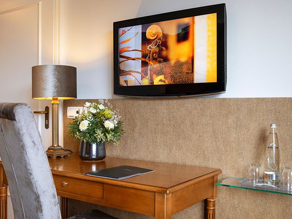 Prosit Neujahr! - Silvesterzauber in Berlin 2 Tage Frühstück