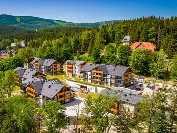 4 Tage Auszeit im polnischen Riesengebirge mit 1 x HP