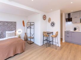 7 Tage Entspannung im Stadtzentrum von Valkenburg