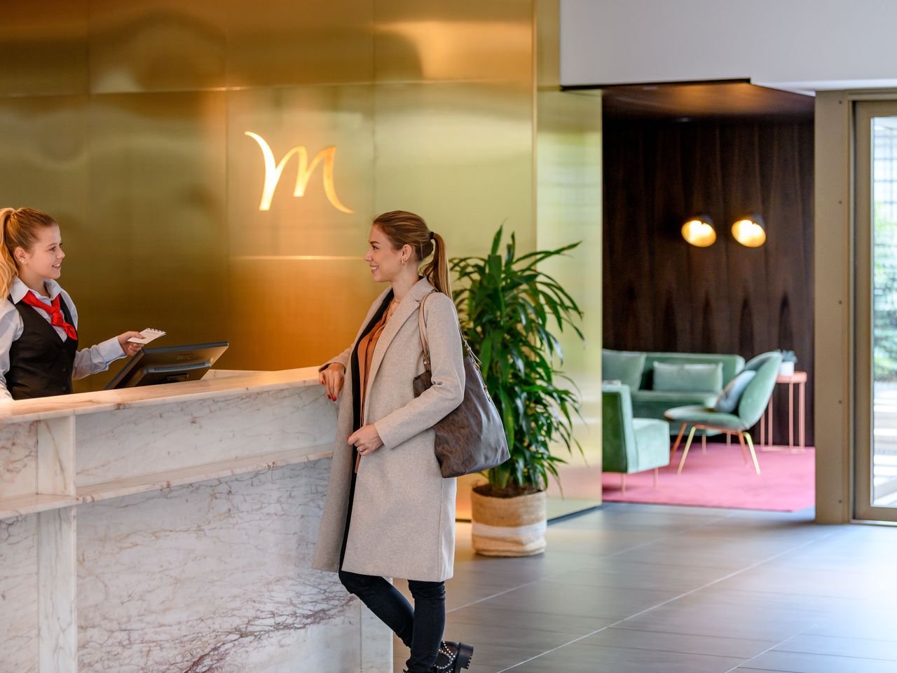 XXL Winterpromotion - Winter in the City mit Wellness