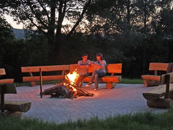 Kleine Auszeit im Thüringer Wald