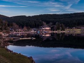 Erholung pur - 3 Tage am Titisee mit HP