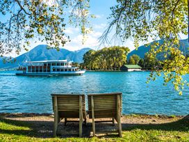 3 Tage Erholungsurlaub am Tegernsee inkl. Massage & Jod-Schwefelbad