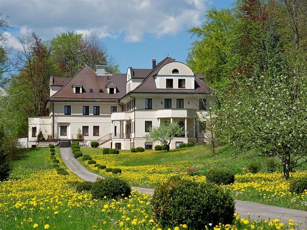 Fit & Activ Tage in Füssen Frühstück