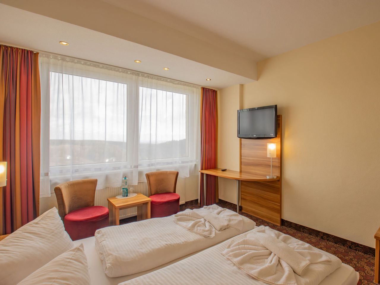 Doppelzimmer