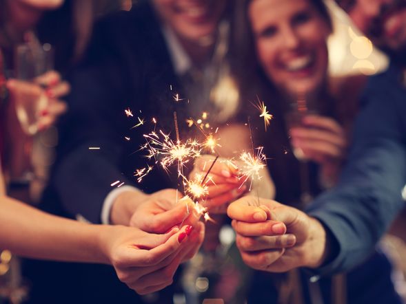 2 Tage Silvester im Pullman Stuttgart
