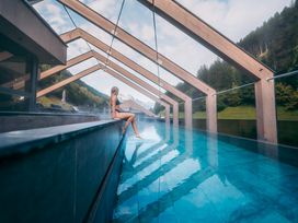 Es rockt im Zillertal - 3 Tage Wellness, Luxus, Natur